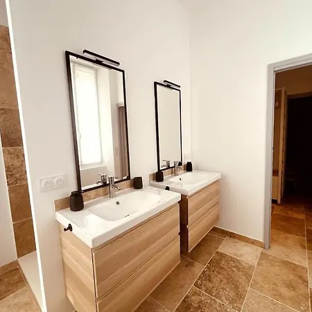 Villa Andre A Nîmes