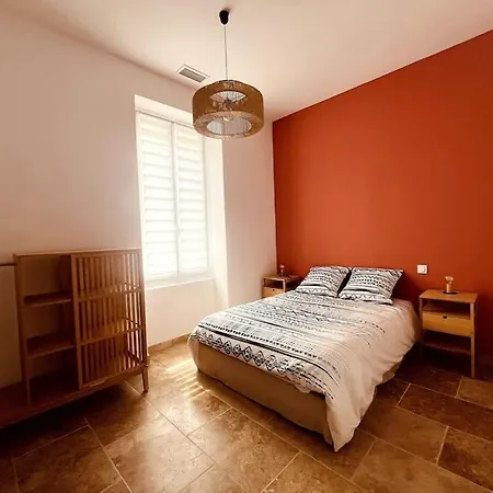 Andre A * Nîmes