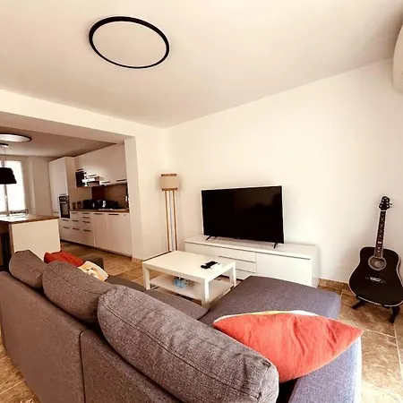 Villa Andre A Nîmes