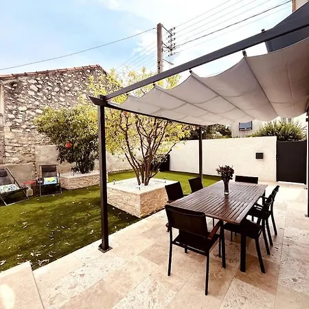 Villa Andre A *