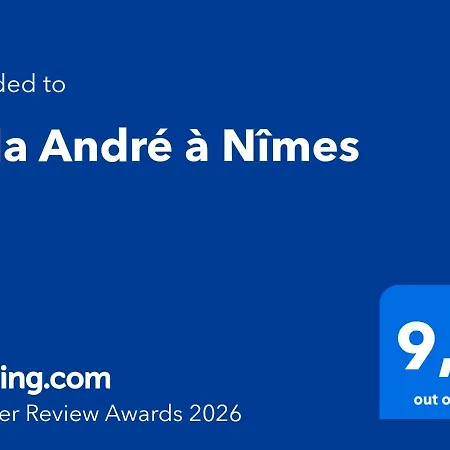 Andre A Vila
